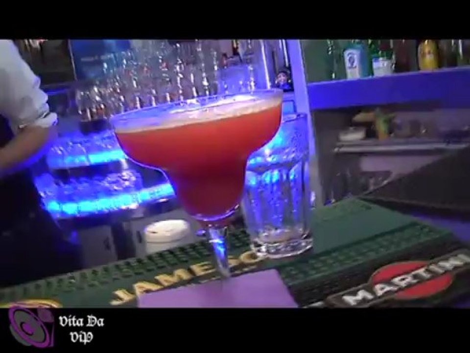 VITA DA VIP, PUNTATA 5 - LA MOVIDA BY VIOLET ISCHITAN PEOPLE