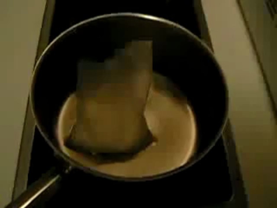 L'expérience des 2 pots de riz soumis à l'influence de la pensée - par LLP