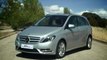 Mercedes Clase B 200 CDI BlueEfficiency