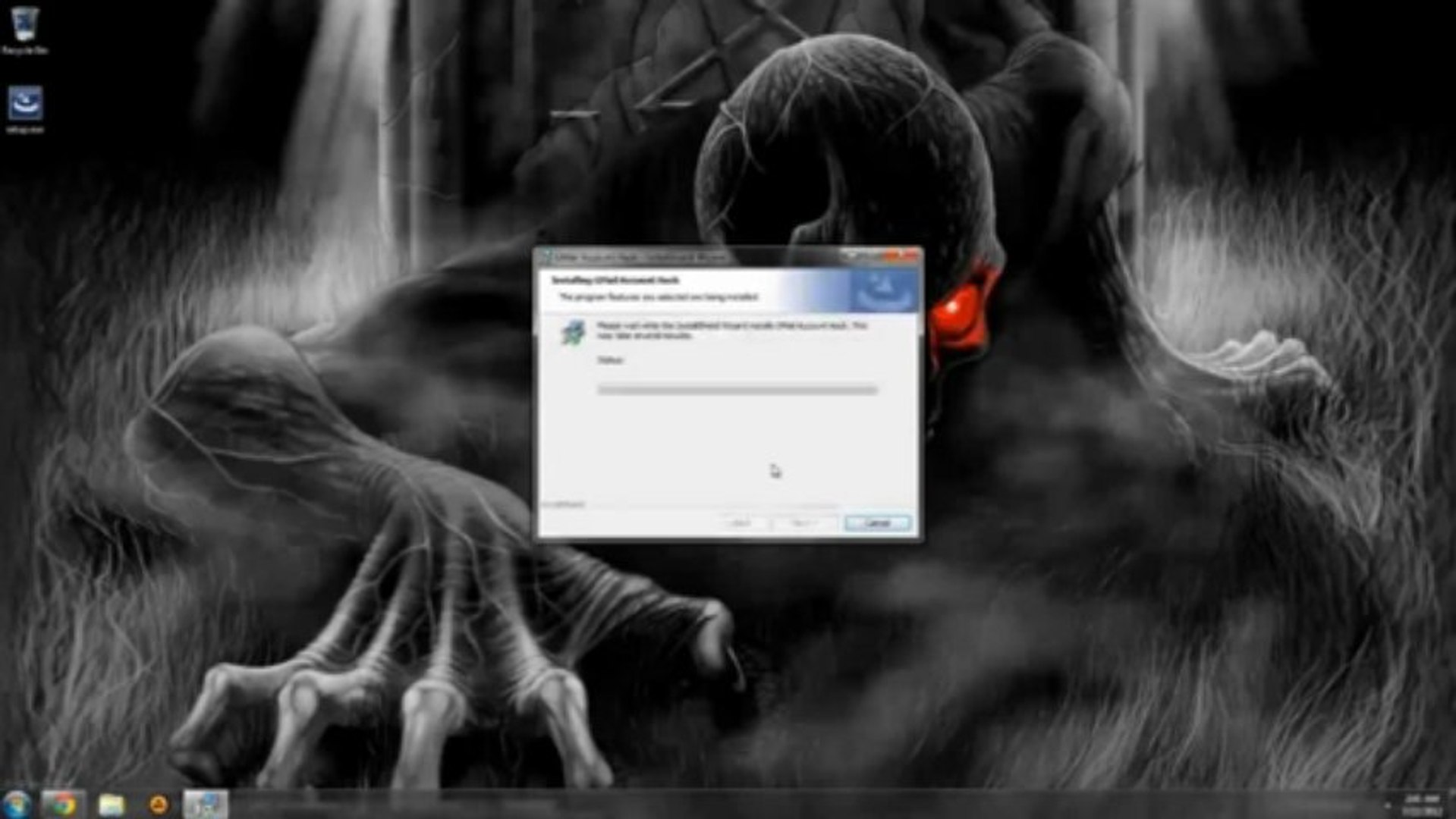 [How To Get Free GMail Google Mail Account Hack 2013]