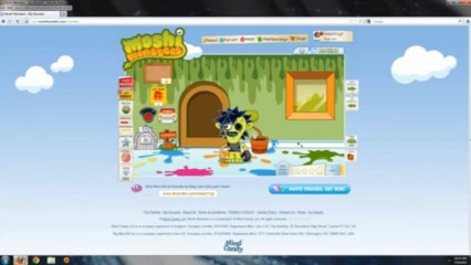 [How To Get Free Moshi Monsters Rox 2013   ]
