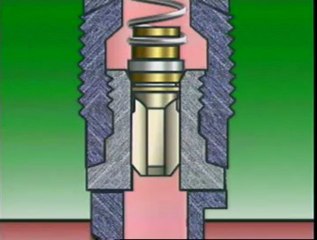Inline Injection Pump