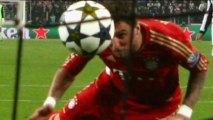 Triumphale Bayern in Turin: Der Triple-Traum lebt