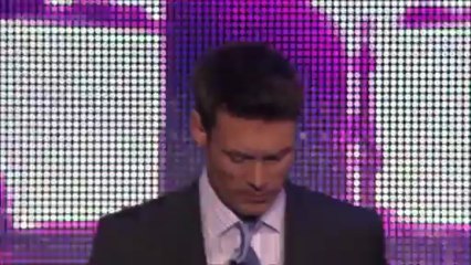 Top 6 Intro Burnell Elimination - American Idol 12