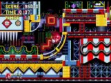 Sonic The Hedgehog 3 & Knuckles (Knuckles Mode) 6/14