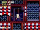 Sonic The Hedgehog 3 & Knuckles (Sonic Mode) Complete 7/20