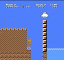 Super Mario Bros 2 (JAP)/Lost Levels (USA) Complete Game 4/5