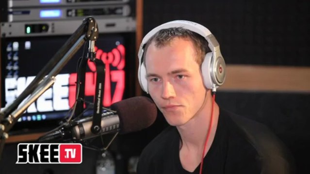 Tyga Talks Beef: Old West Coast vs. New West Coast