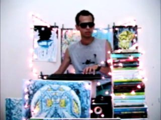 I - Banho maria ( EUMATHEUS ) Em busca do milagroso ( Experimentalismo e Arte visual )