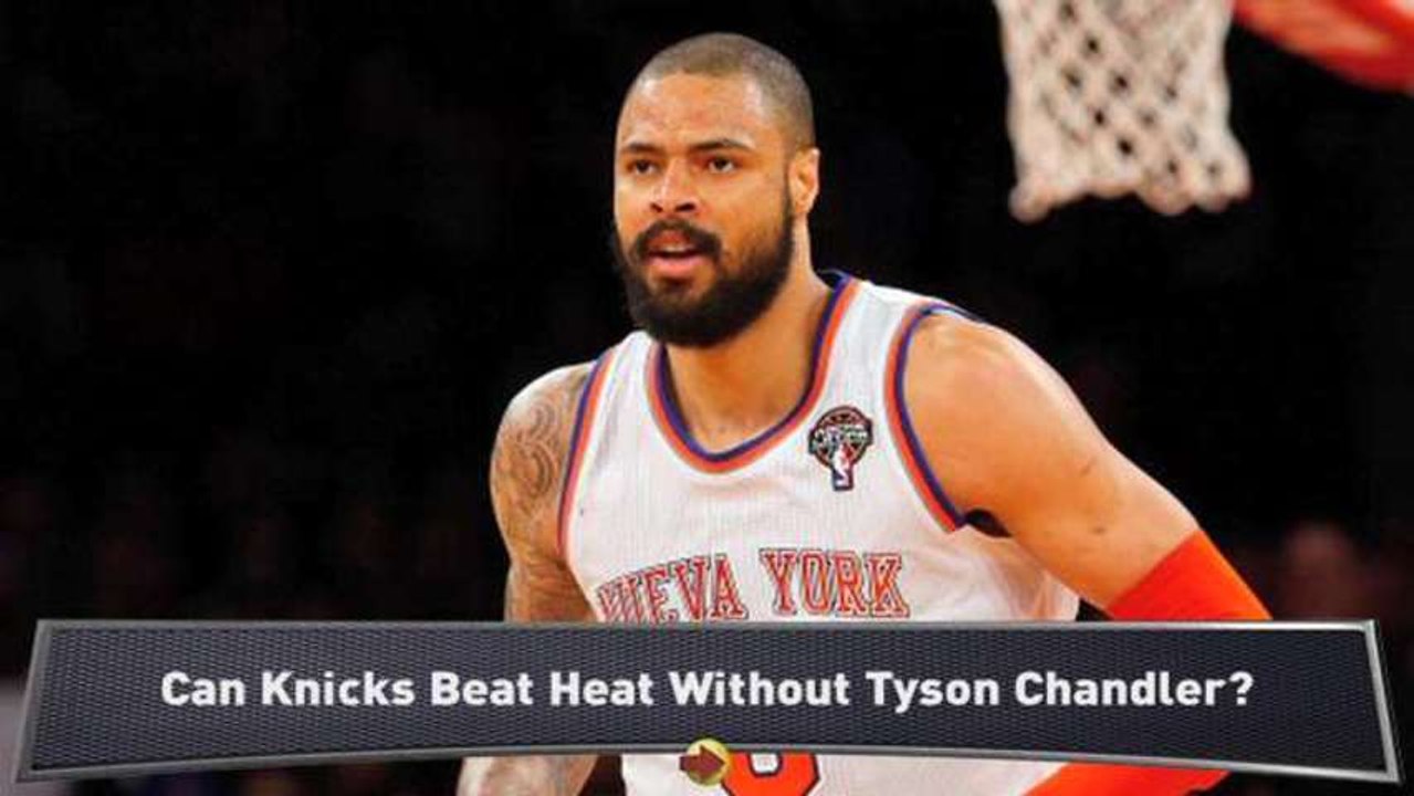 How Far Will Knicks Go in the Playoffs?