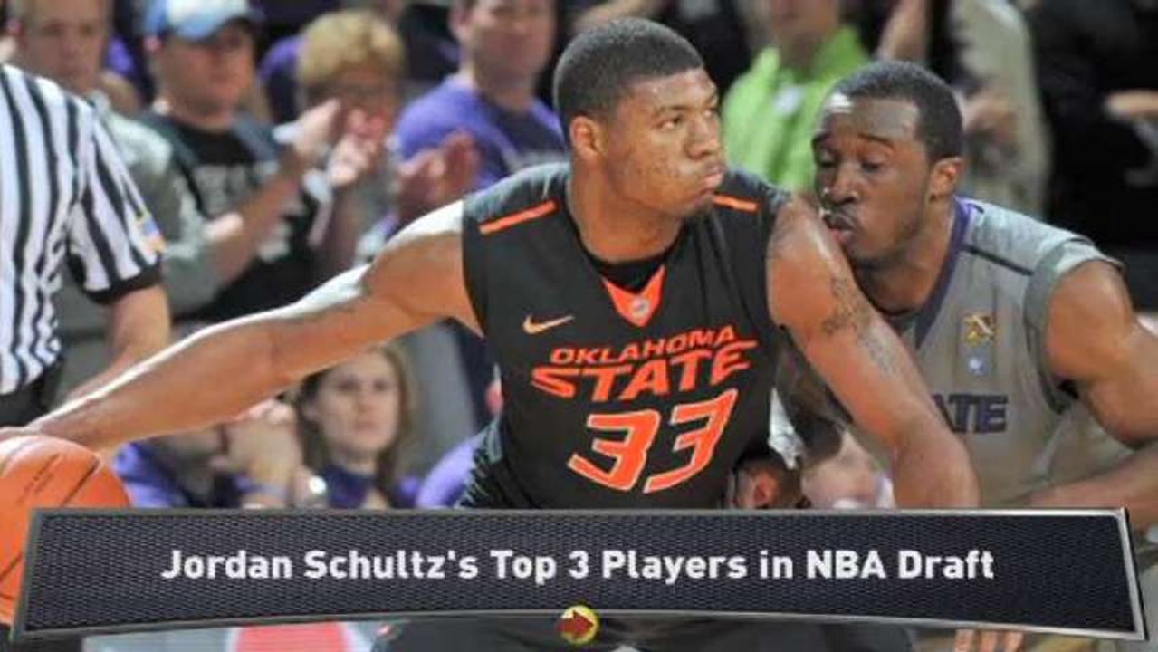 Early Preview of the 2013 NBA Draft