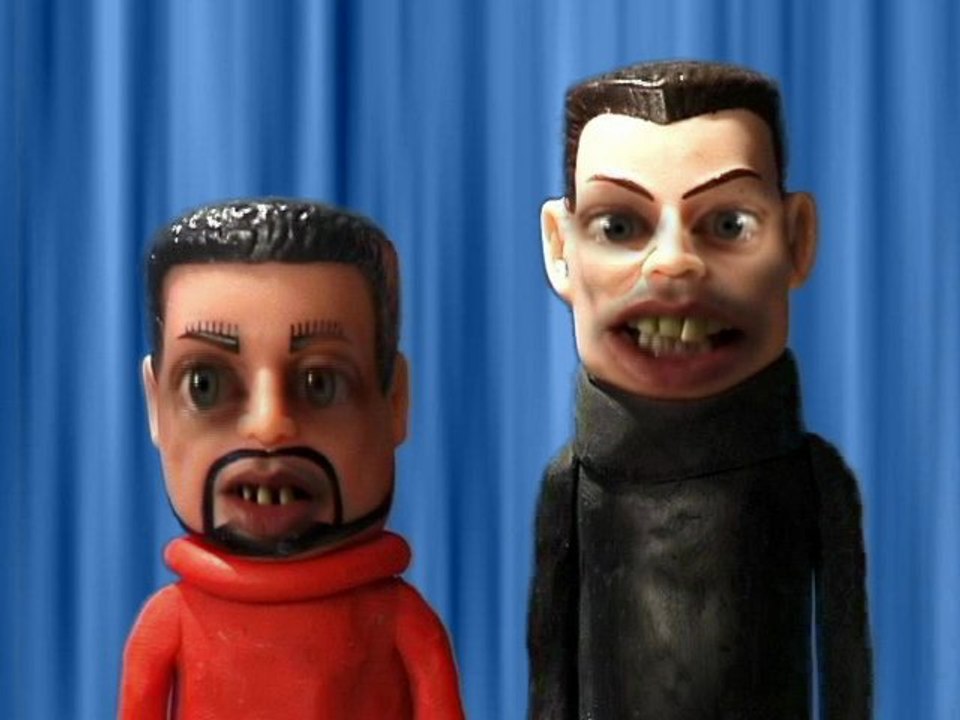 SuperBol (Tetesaclaques.tv)