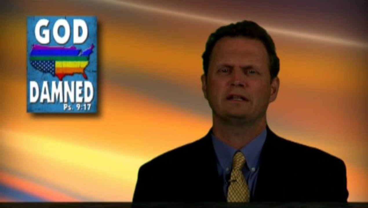 Economic Woes Gets Westboro Happy