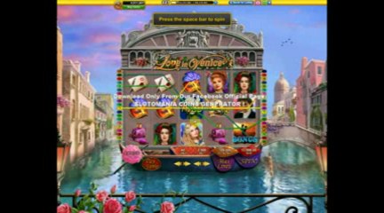 Slotomania Hack Pirater Working 100% Free Download 2013