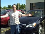 Chrysler dealership in Green Bay Milwaukee WI | Sheboygan Chrysler Dodge Jeep Ram Reviews