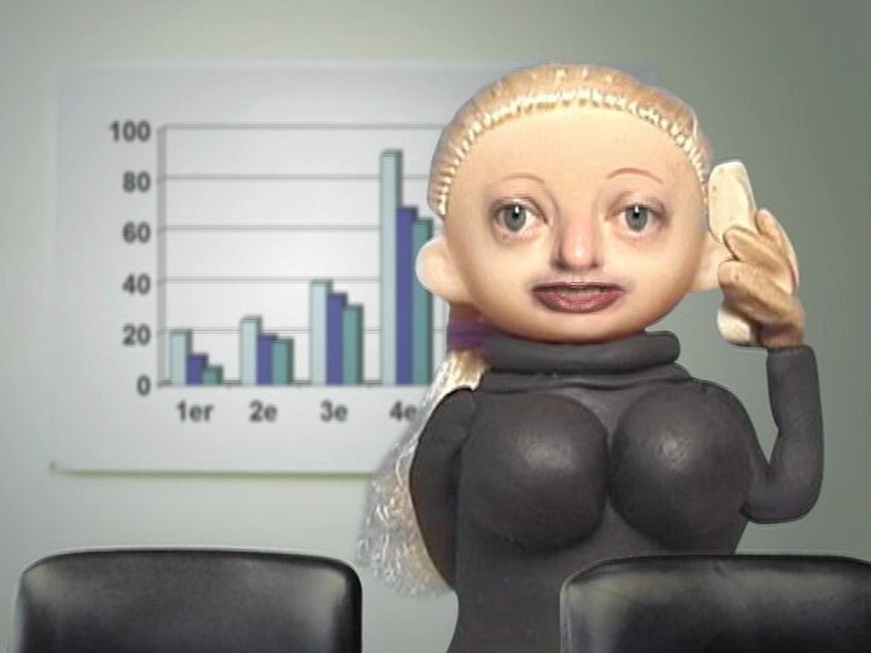 La présentation (Tetesaclaques.tv)