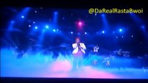 Lazaro Arbos - Angels by Robbie Williams on  IDOL 4/10/13