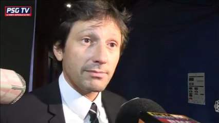 Barcelone-Paris : Les réactions
