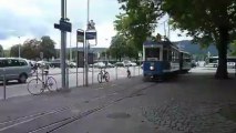 Switzerland Has Drive-In for Bicycles