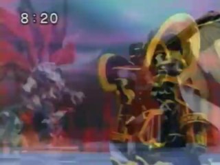 Digital War 2nd AMV