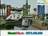 Máy tập cơ bụng,May tap co bung ab Lounge XL - Nhanh24h.vn (High)