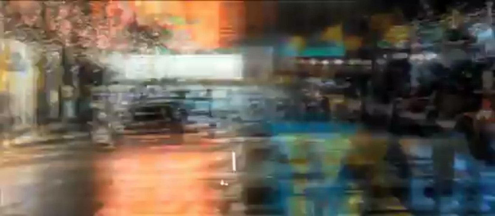 The Birthday Massacre Leaving Tonight Music Video