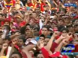 Maduro en Coro: El domingo se decidirá si sigue habiendo Patria o se acaba la Patria