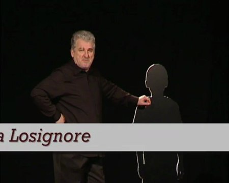 UNA STORIA DI MAFIA MATERA 8-4-2013