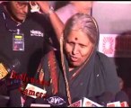 Social Worker Sindhutai Sakpal At The Womens Prerna Awards