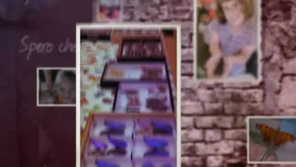 Ideas For Kids Birthday Parties