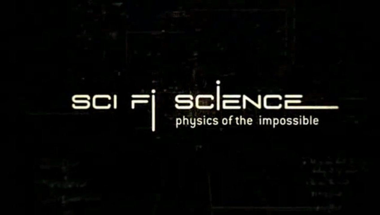 Physics of the Impossible: How to Build a Force Field?