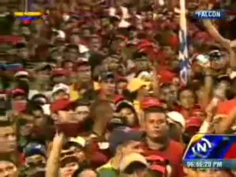 Gobierno aprueba recursos para proyectos en Falcón