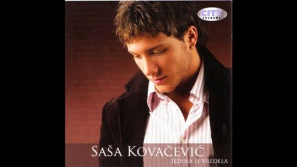 Sasa Kovacevic - Ruka za spas - (Audio 2006) HD