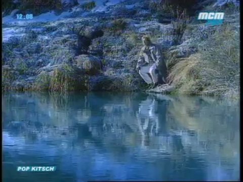 Jean-Pierre François - Il a neigé sur les lacs