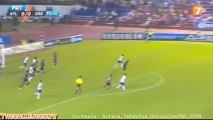Atlante vs Cruz Azul 0-0 (2-4) Penales Final De Copa Mx Clausura 2013