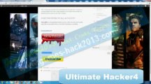 Facebook Hack Pirater * FREE Download 2013 Update