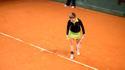 point gagnant Ghesquiere - 1