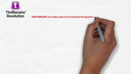 Thrillionaire Save The Date v_1.1