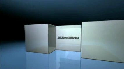 ALDre Official - 3D Movie Trailer Animation 2013 1080p [HD]