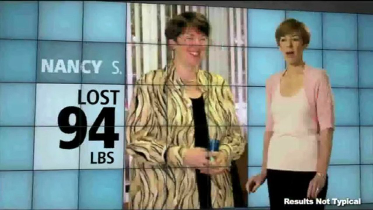 Try Food Lovers Official Video - Food Lovers Fat Loss System