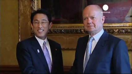 La Corée du Nord et la Syrie dominent le G8