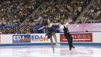 WTT 2013 	Ksenia MONKO / Kirill KHALIAVIN SD