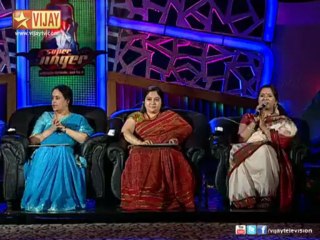 Ramesh sings Tu Hi Re