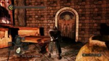 Dark Souls 2 Walkthrough - 12 Minute Demo HD Dark Souls II