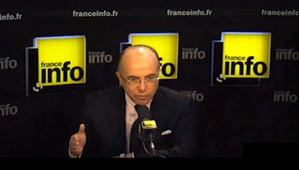 Retour de Cahuzac : Cazeneuve en appelle à "sa conscience"