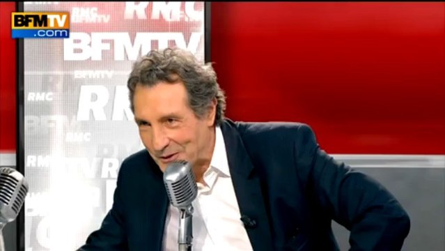 Parisot: Je n’écarte pas l’idée de m’engager en politique - 11/04