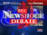 The Newshour Debate: Why was Jagdish Tytler given a clean chit for  '84 riots? (Part 1 of 3)