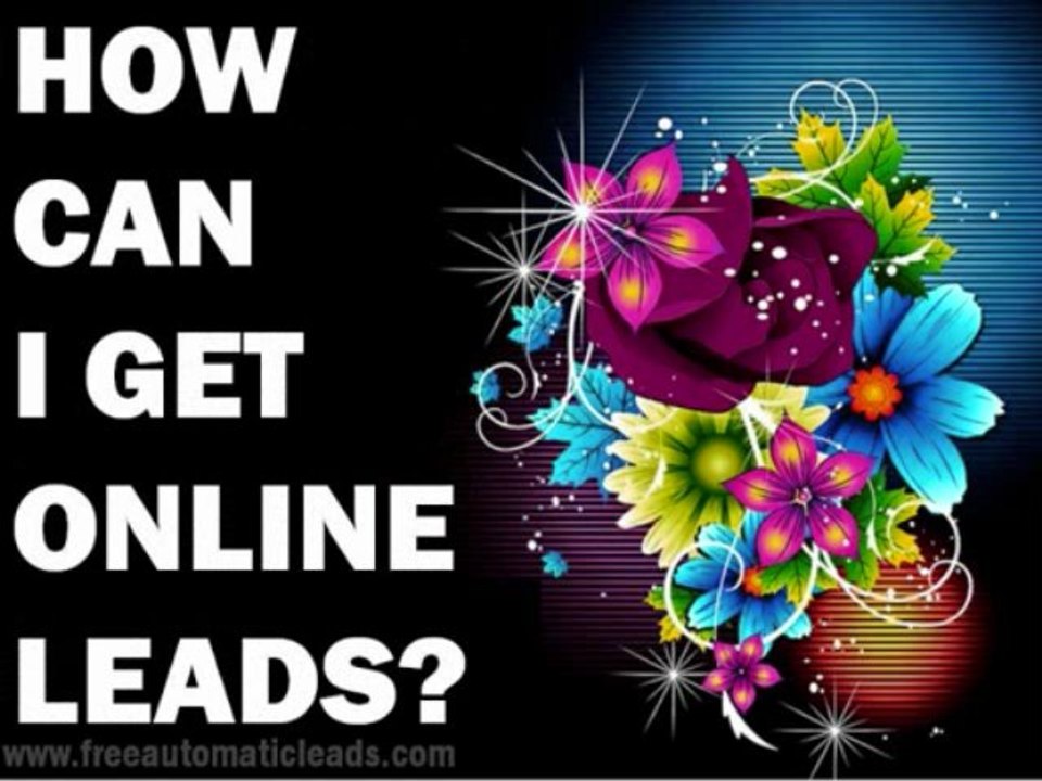 Understanding Online Lead Generation (Part 4 of 5)