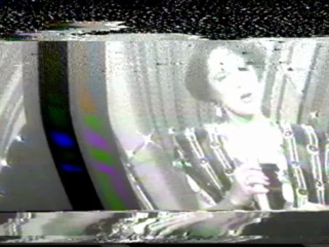 MERAL MANSUROĞLU - HANCERI ASKINLA EY YAR