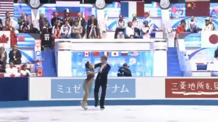 WTT 2013 Madison CHOCK / Evan BATES SD